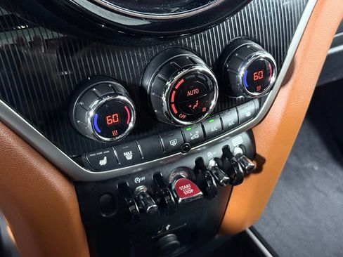 Used 2024 MINI Cooper Countryman S w/ Signature Upholstery Package AWD/4WD image 15