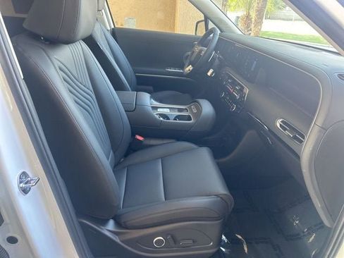 New 2026 Hyundai Palisade SEL image 27