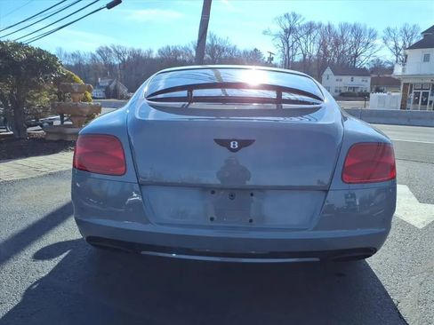 Used 2012 Bentley Continental GT image 5