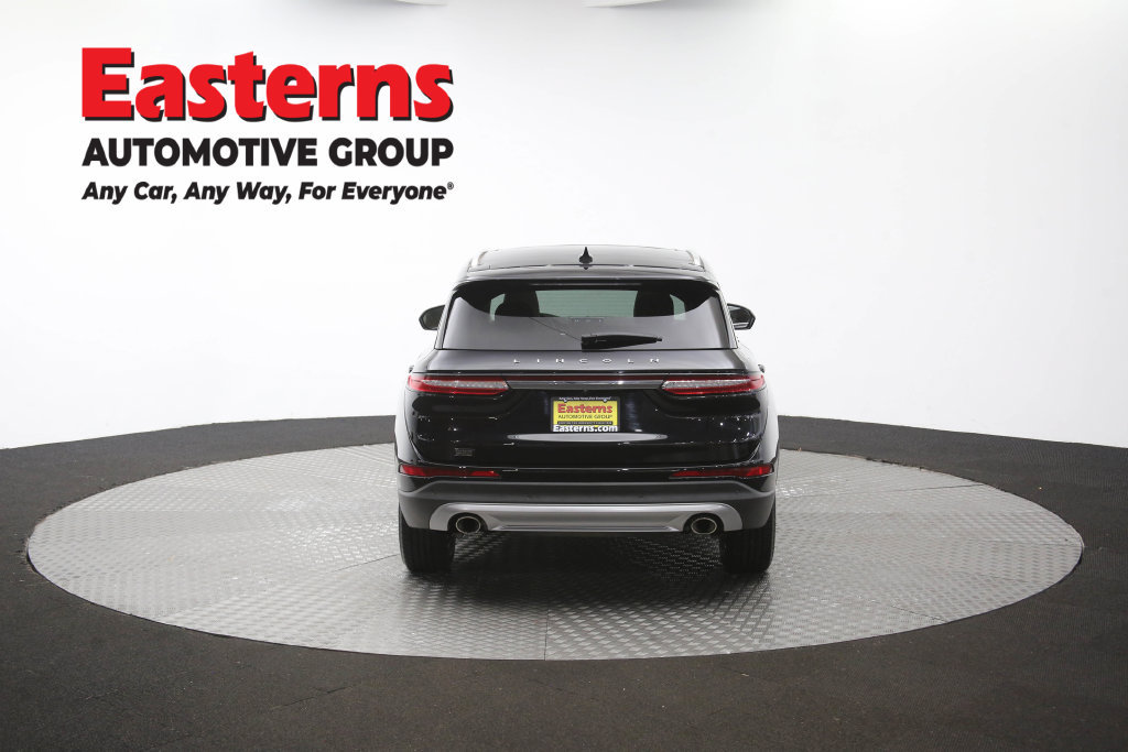 Used 2022 Lincoln Corsair FWD w/ Premium Package image 42