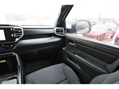 Used 2025 Toyota Tundra SR5 RWD image 8
