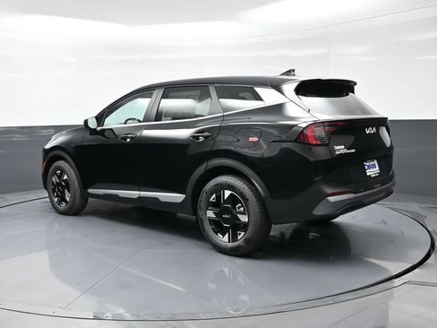 New 2026 Kia Sportage LX AWD/4WD image 6