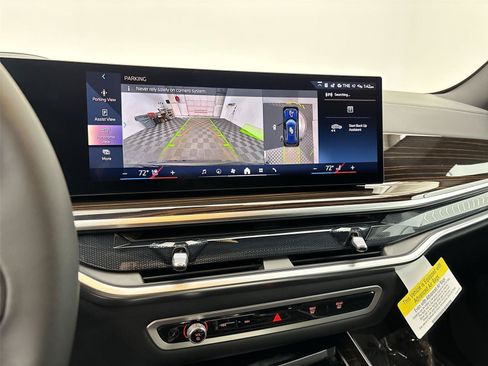 New 2026 BMW X5 xDrive50e AWD/4WD image 30