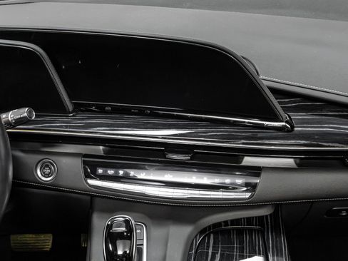 Used 2022 Cadillac Escalade Sport w/ Touring Package image 30