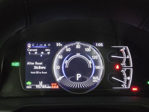 Used 2019 Lexus ES 300h w/ Accessory Package 2 image 26