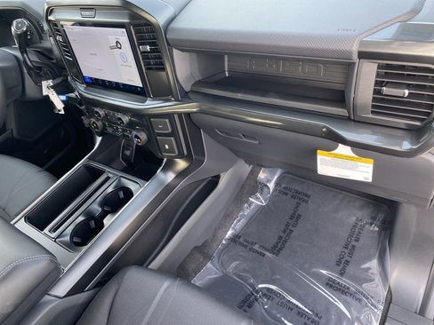 New 2026 Ford F150 STX image 11