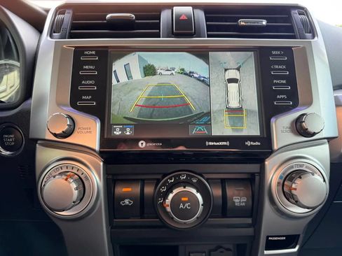 Used 2023 Toyota 4Runner TRD Sport w/ Technology Package AWD/4WD image 22