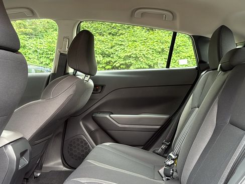 Certified 2025 Subaru Impreza 2.0i AWD/4WD image 22
