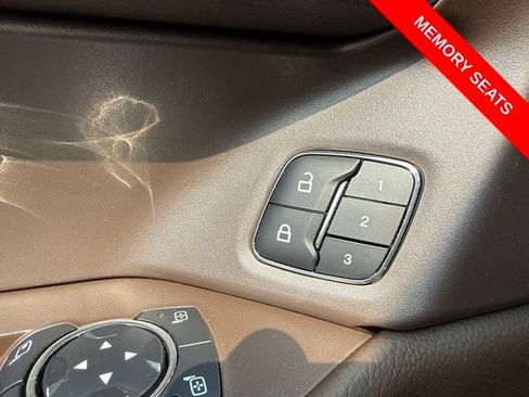 Used 2024 Ford Expedition Max King Ranch AWD/4WD image 18