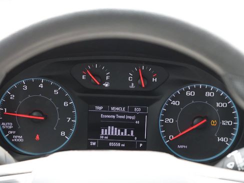 Used 2020 Chevrolet Equinox LS image 19