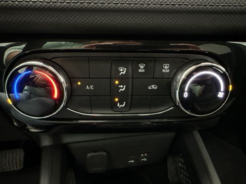 Certified 2024 Chevrolet TrailBlazer LT AWD/4WD image 18