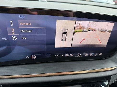 New 2026 Buick Envision Avenir AWD/4WD image 20