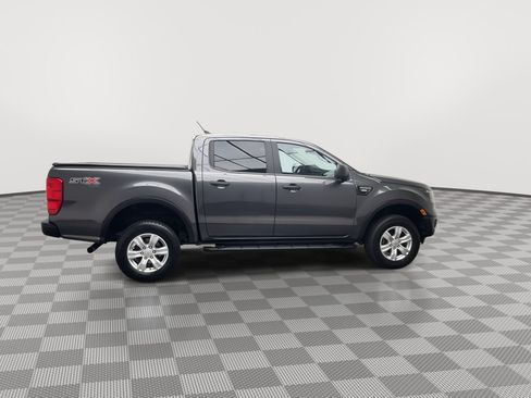 Certified 2019 Ford Ranger XL w/ Equipment Group 101A Mid AWD/4WD image 35