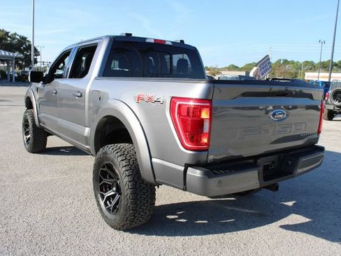Used 2021 Ford F150 XLT w/ Equipment Group 302A High AWD/4WD image 8