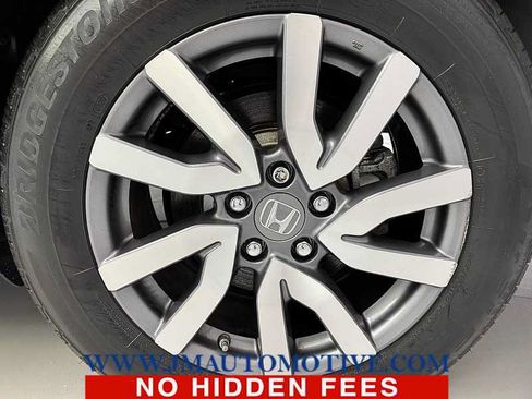 Used 2020 Honda Pilot EX-L image 9