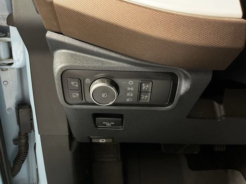 Used 2024 Ford Bronco Heritage Edition AWD/4WD image 30