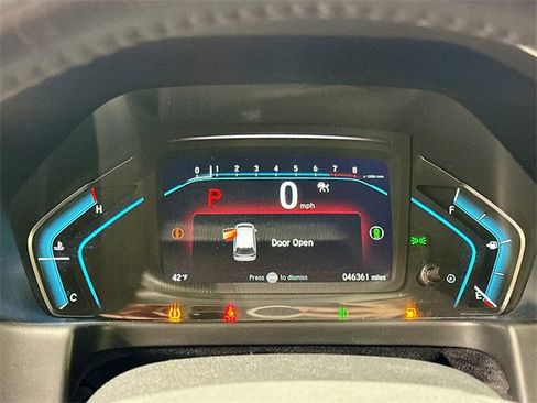 Used 2021 Honda Odyssey Touring image 14