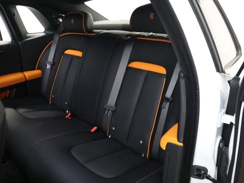 Certified 2023 Rolls-Royce Ghost image 21