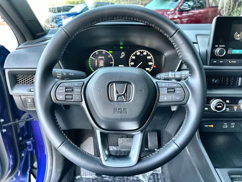New 2025 Honda CR-V Sport image 14