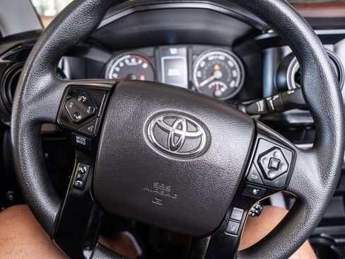 Used 2023 Toyota Tacoma SR image 14