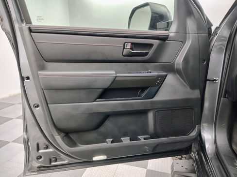 Used 2025 Toyota Tundra TRD Pro w/ Tow Tech Package image 31