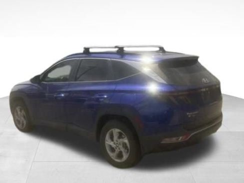 Used 2023 Hyundai Tucson SEL w/ Cargo Package AWD/4WD image 6