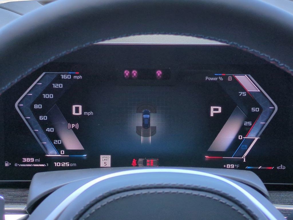 New 2026 BMW X5 M60i AWD/4WD image 27