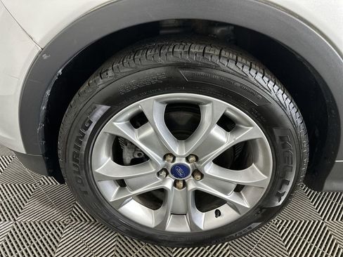 Used 2014 Ford Escape Titanium FWD image 32