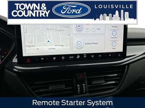 Used 2024 Ford Escape ST-Line w/ Tech Pack #1 AWD/4WD image 12