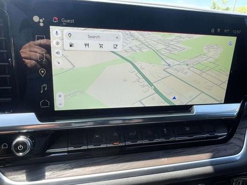 New 2026 GMC Sierra 1500 SLT w/ SLT Convenience Package image 14