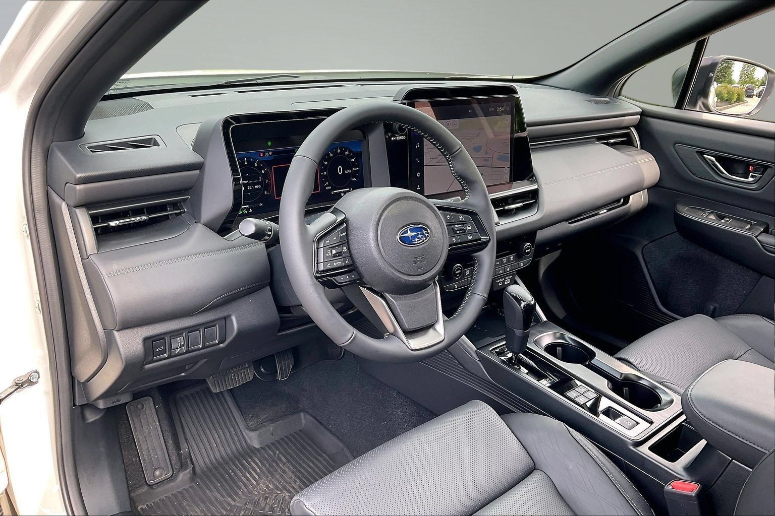 Used 2026 Subaru Outback Touring AWD/4WD image 12