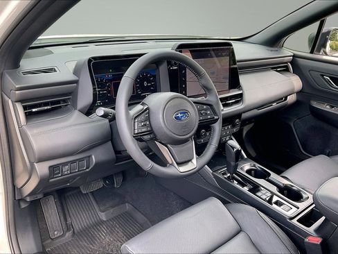 Certified 2026 Subaru Outback Touring AWD/4WD image 12