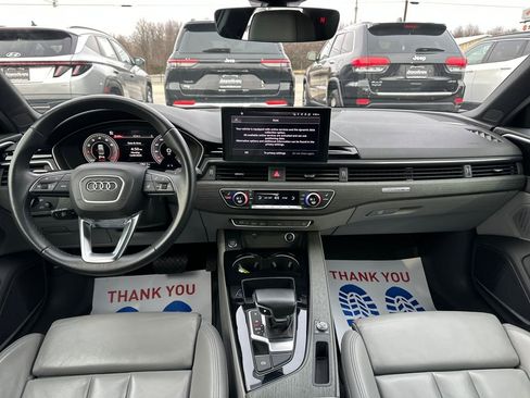 Used 2024 Audi A4 2.0T Premium Plus image 17