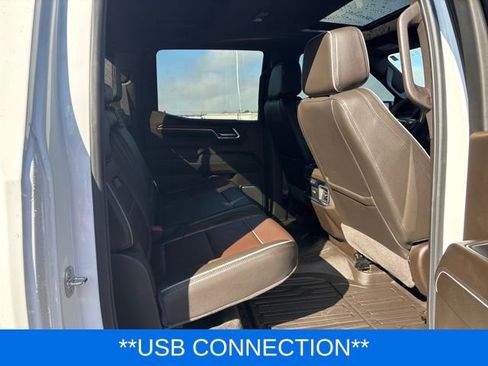 Used 2024 GMC Sierra 1500 Denali w/ Technology Package AWD/4WD image 13