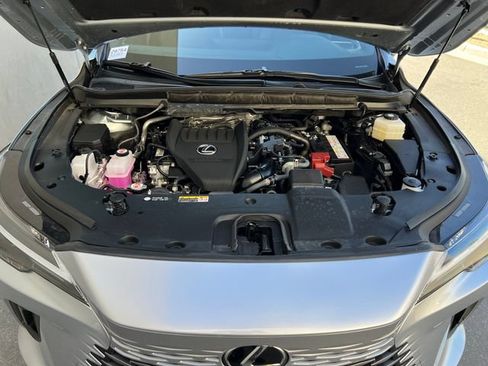 Used 2026 Lexus RX 350 Premium w/ Accessory Package (2T) FWD image 52