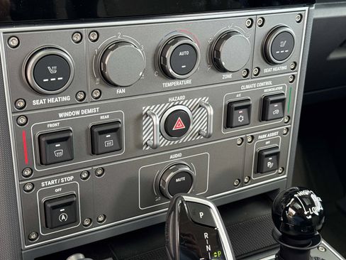 New 2025 INEOS Grenadier Fieldmaster Edition image 24