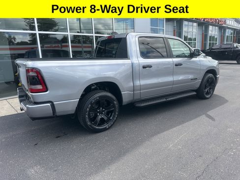 Used 2023 RAM 1500 Big Horn AWD/4WD image 6