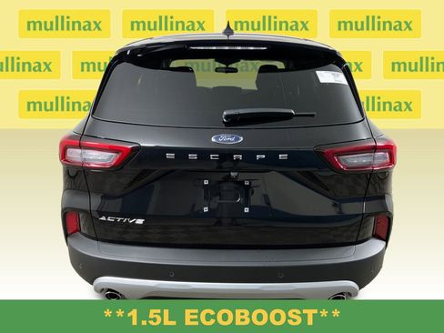 New 2026 Ford Escape Active w/ Tech Pack #1 image 8