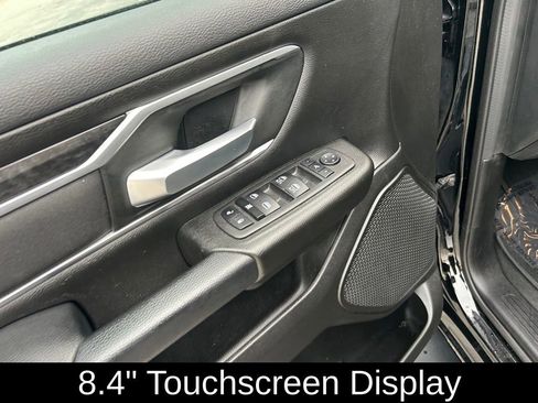 Certified 2023 RAM 1500 Big Horn image 30