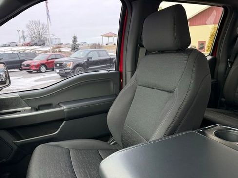 Used 2022 Ford F150 XLT w/ Equipment Group 302A High image 27