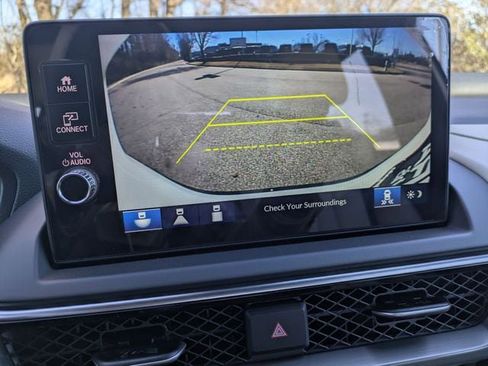 New 2026 Acura ADX A-Spec image 9