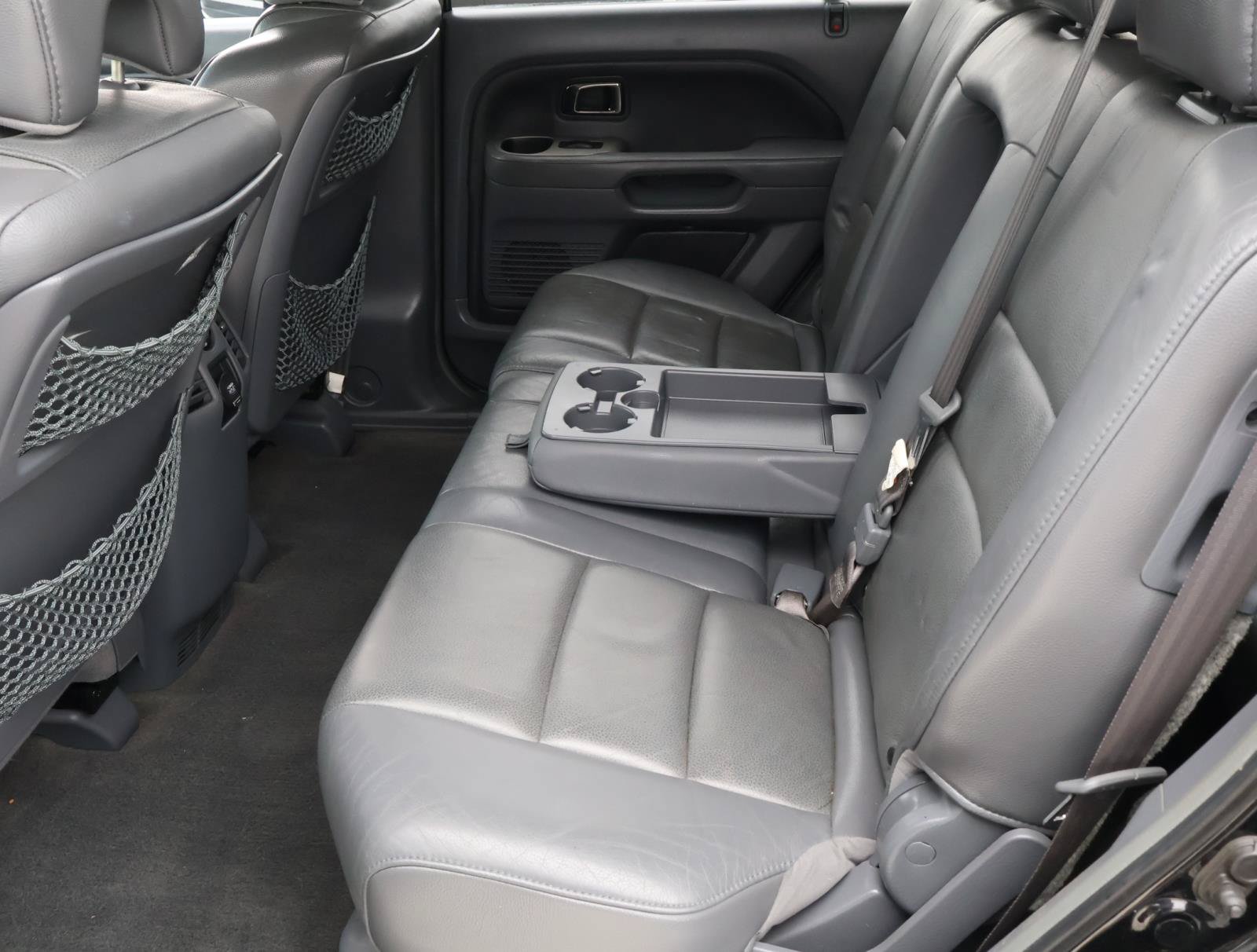 Used 2008 Honda Pilot EX-L image 17