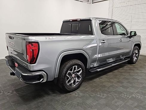 New 2026 GMC Sierra 1500 SLT w/ SLT Premium Plus Package image 8