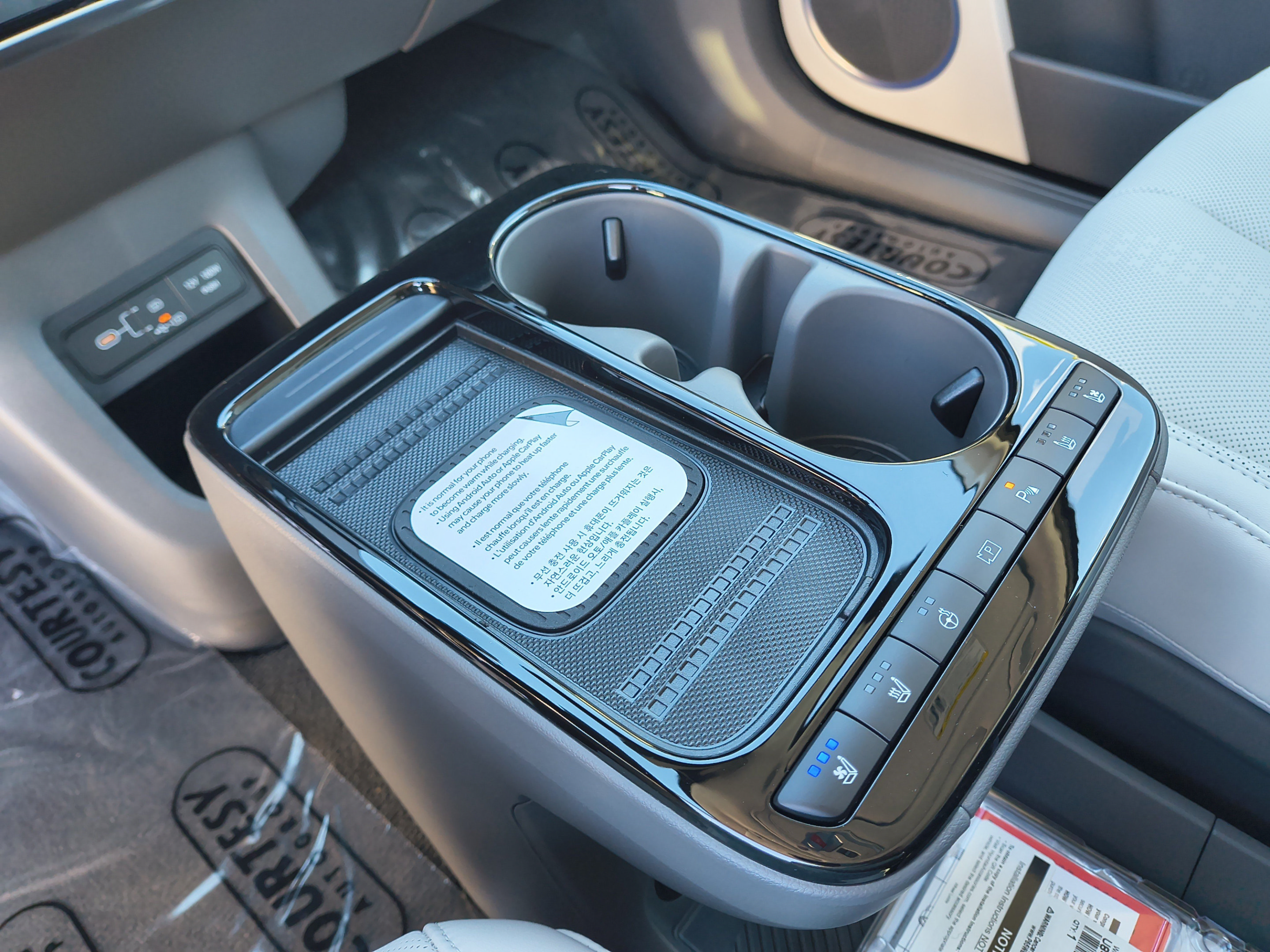 New 2027 Hyundai Ioniq 5 Limited RWD image 25