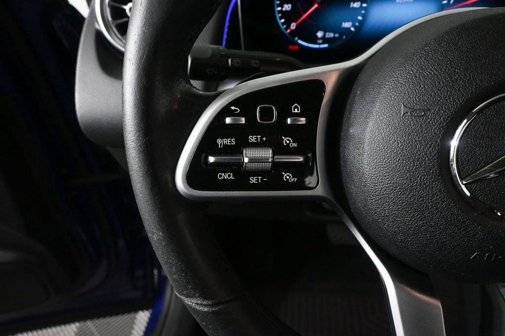 Certified 2021 Mercedes-Benz GLB 250 4MATIC image 10