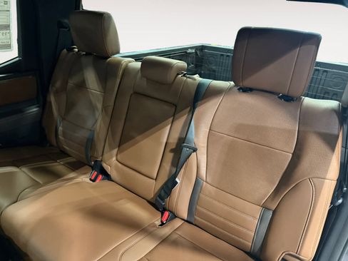 New 2026 Toyota Tundra 1794 Edition AWD/4WD image 13