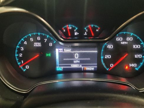 Used 2014 Chevrolet Impala LT w/ Premium Seating Package FWD image 23