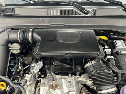 New 2026 Jeep Compass Limited AWD/4WD image 23