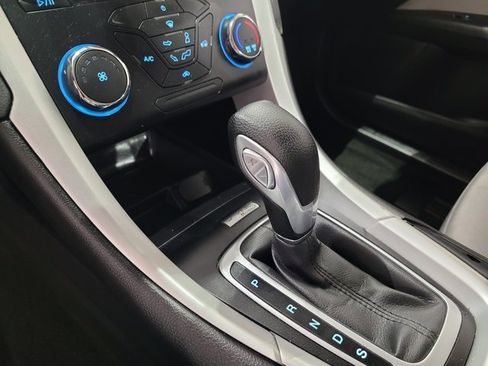 Used 2014 Ford Fusion S image 27