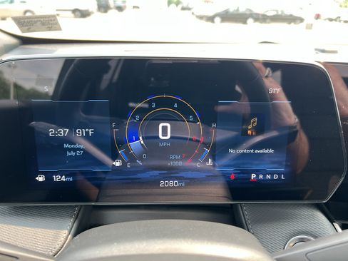 Used 2026 Chevrolet Equinox LT FWD image 13